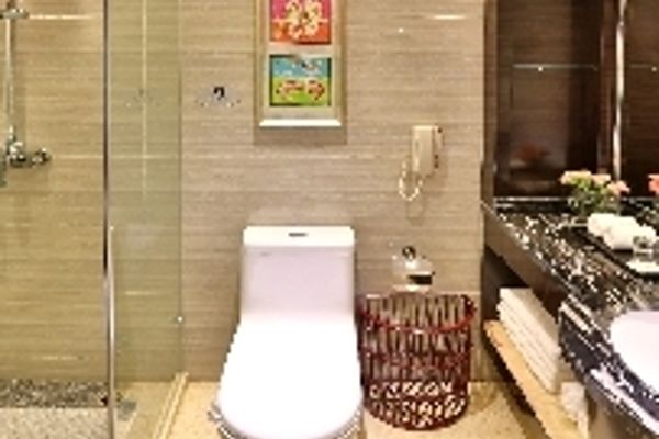 Min Shan YuanLin Grand Hotel (Chongqing)